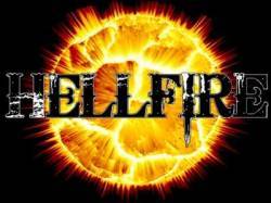 logo Hellfire (GER)